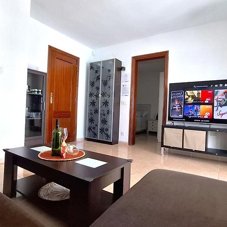 푸에르토 델 카르멘 Casa Deim 아파트 외부 사진
