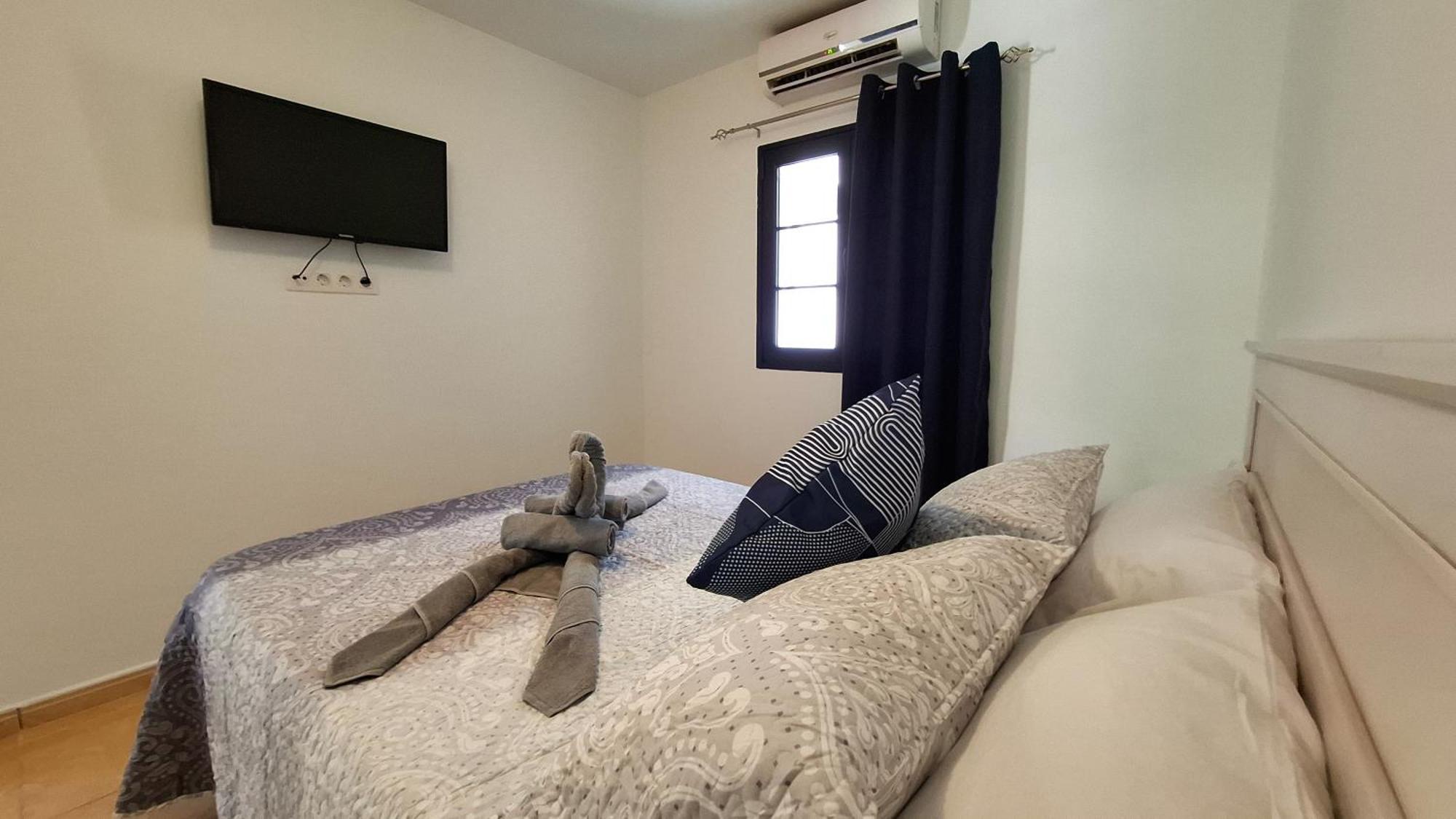 푸에르토 델 카르멘 Casa Deim 아파트 외부 사진