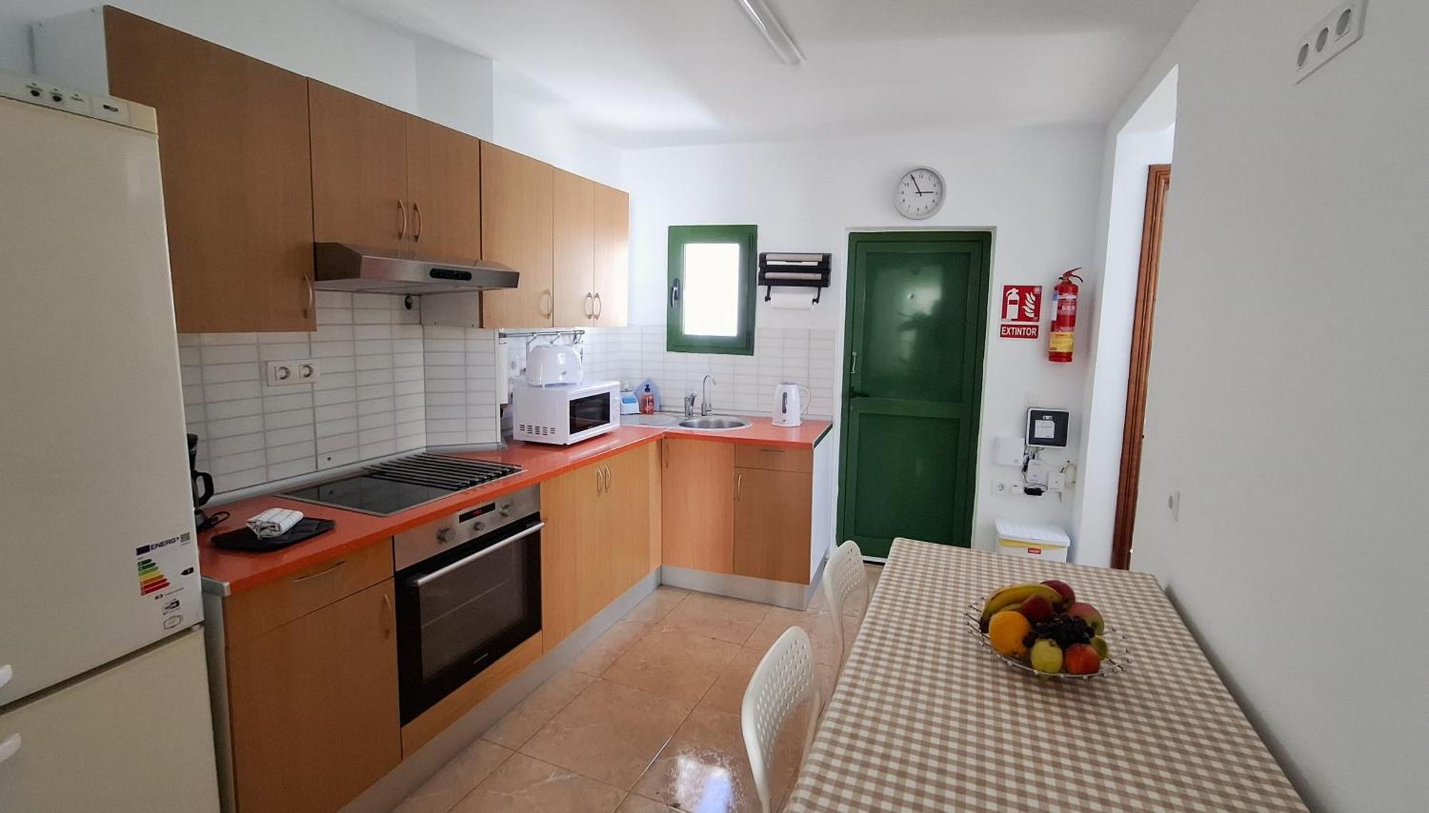 푸에르토 델 카르멘 Casa Deim 아파트 외부 사진