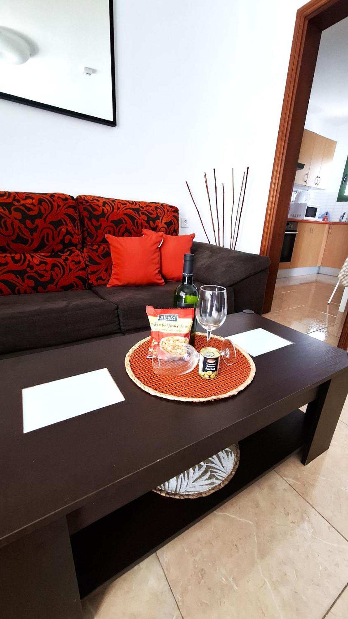 푸에르토 델 카르멘 Casa Deim 아파트 외부 사진