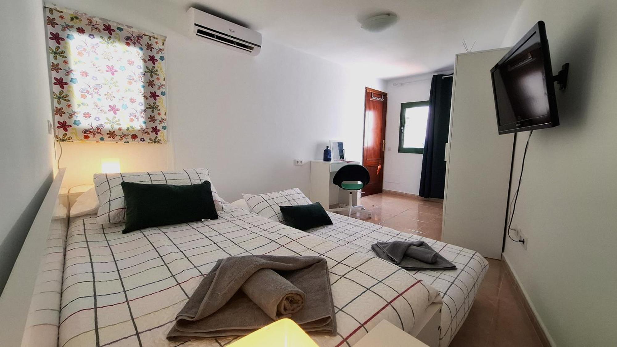 푸에르토 델 카르멘 Casa Deim 아파트 외부 사진