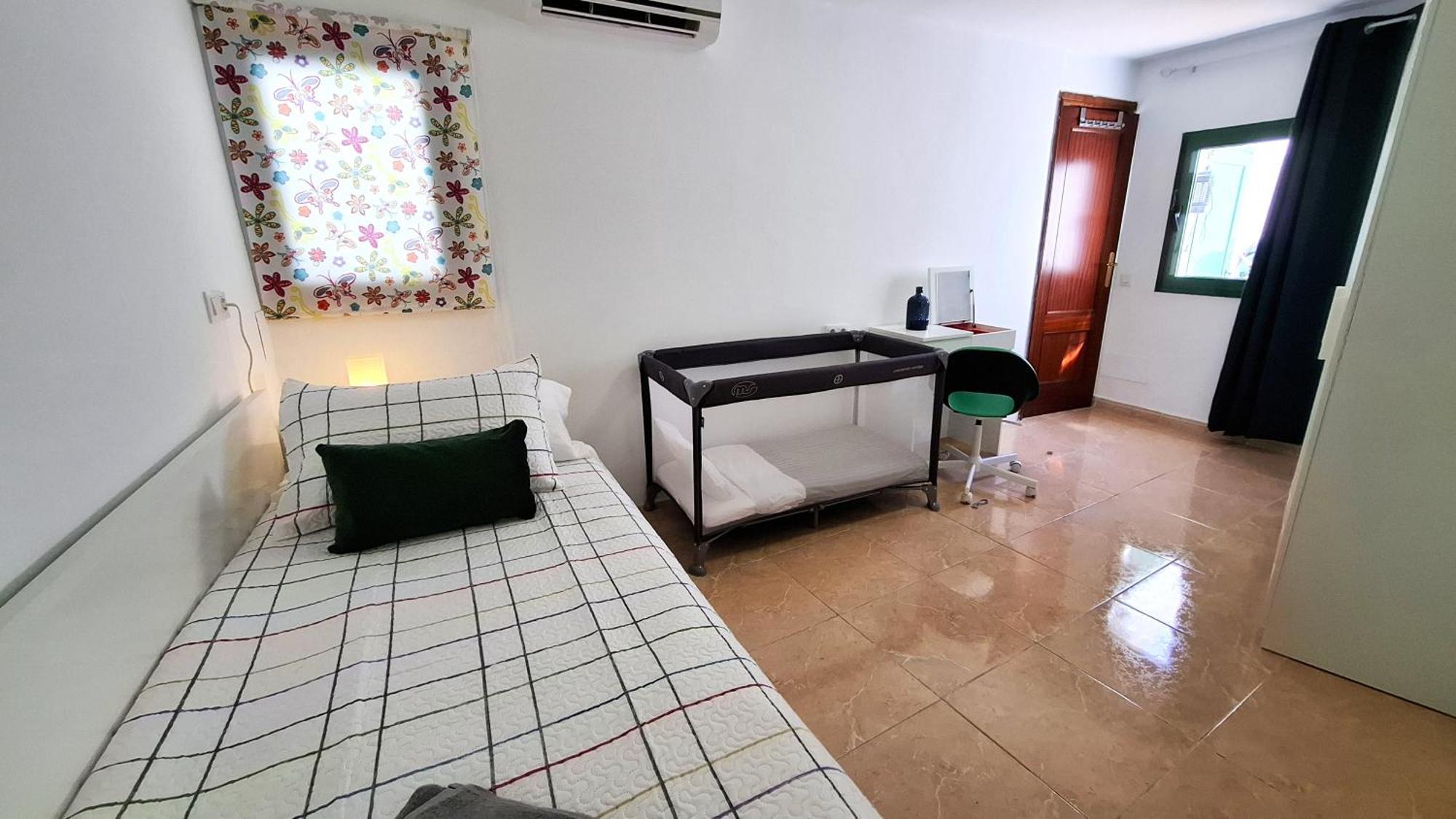푸에르토 델 카르멘 Casa Deim 아파트 외부 사진