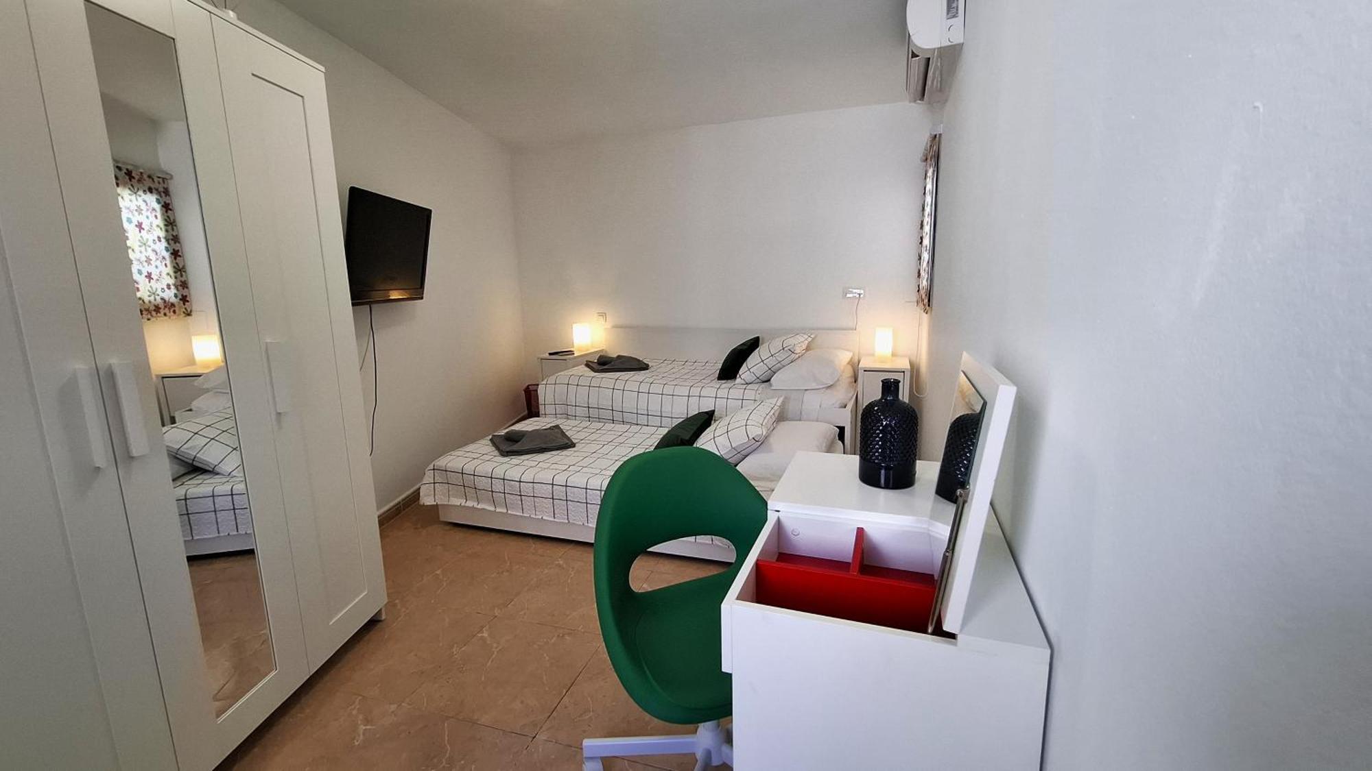 푸에르토 델 카르멘 Casa Deim 아파트 외부 사진